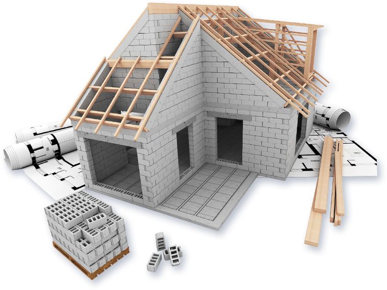 Création, rénovation et réparation de toiture